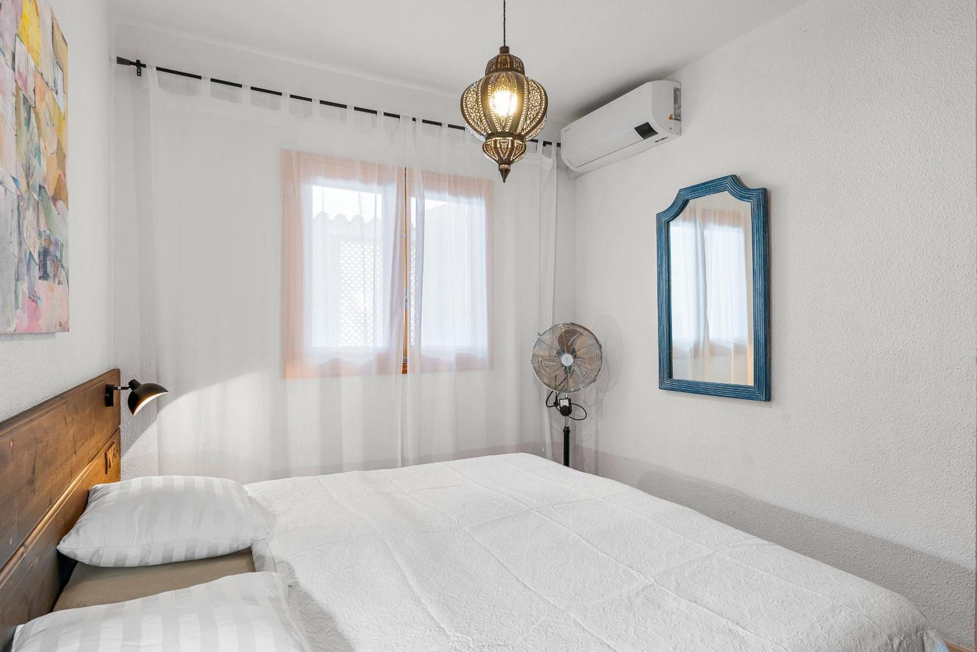 Home With Stunning View By Dream Homes Tenerife Puerto de Santiago  Exterior photo